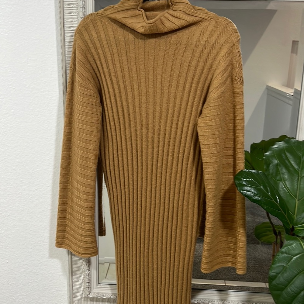 Sweater Dress 👗
